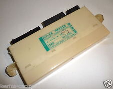 Rover 75 MG ZT Diesel 2003 -  Control Unit Body ECU YWC112320