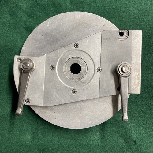 Bsa half width hub - 8”,