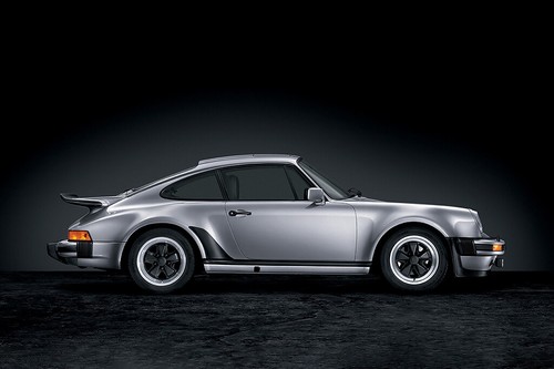 1975 porsche 911 - turbo, 3.0