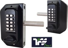 Borg BL3030ECP Double Sided