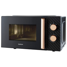 Goodmans Wave Effect Viewing