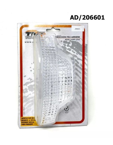 206601 rear brake light - ad/206601,