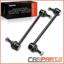 2X Tie Rod Front For Ford
