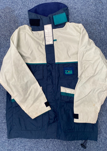 Douglas gill vintage sailing - gill,