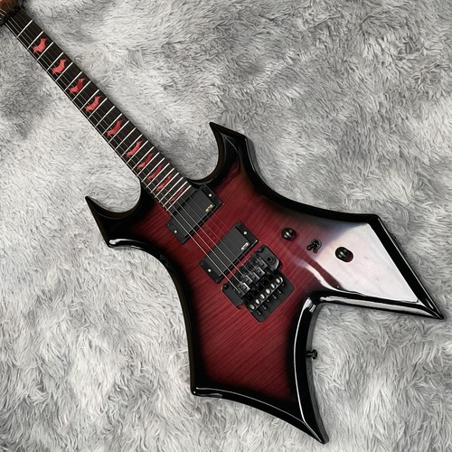 New rich warlock - new, whs-650je