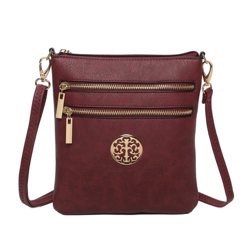 Women cross body - cross, bag
