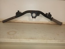 TRIUMPH TIGRESS BSA SUNBEAM