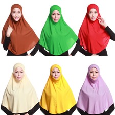One Piece Amira Muslim Instant