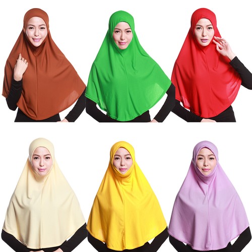 One piece amira muslim instant - amira,