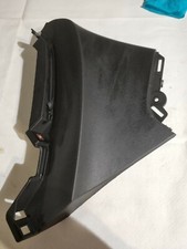 VAUXHALL/OPEL INSIGNIA VXR 2.8 V6 2008-13 NEARSIDE PASSENGER CENTRE CONSOLE TRI