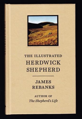 The illustrated herdwick - the,
