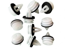 BMW Interior Door Trim Panel