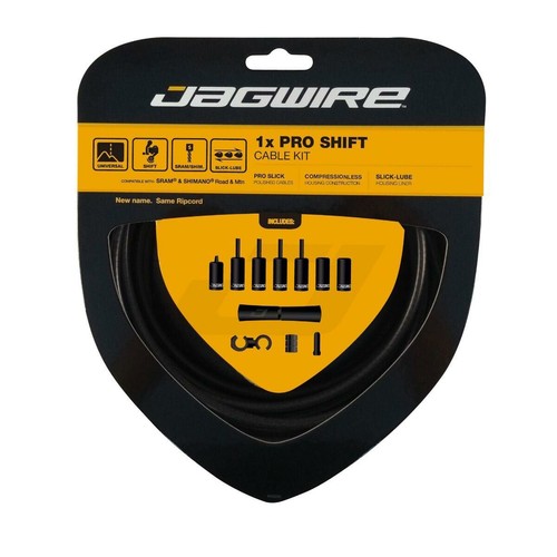 Jagwire pro shift - 1,