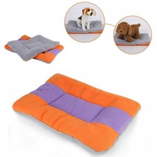 Dog Cat Pet Bed Mat Comfy