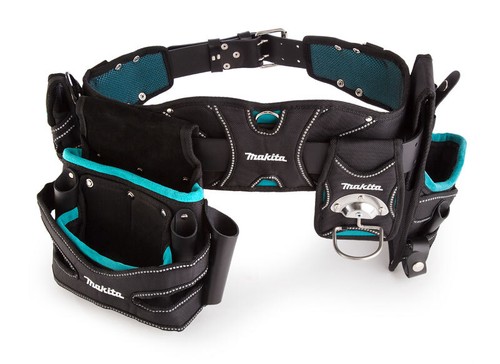 Makita tool belt set - makita,