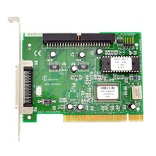 Adaptec AHA-2940AU/GE PCI SCSI