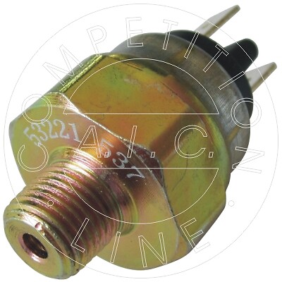 New brake light switch - new, for