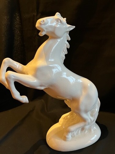 Antique sitzendorf porcelain - antique,