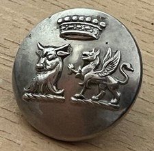 Antique Livery Button Dual