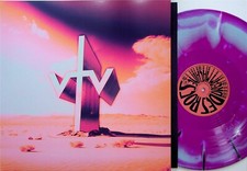 DES ROCS- Dream Machine LP