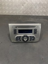 2010 ALFA ROMEO MITO 1.4 TB 3DR MK1 STEREO CD PLAYER HEAD UNIT 7648526316 #10