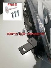 FORD FIESTA MK8 2017+ LH NS