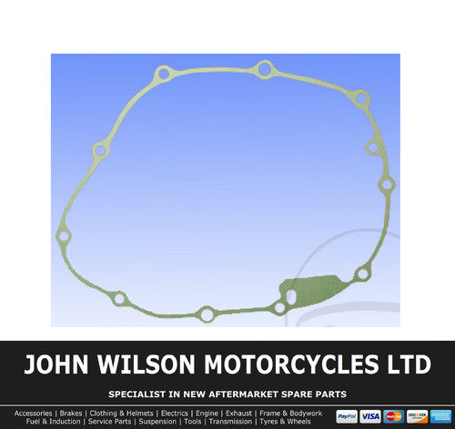 Athena clutch gasket - athena, cbr