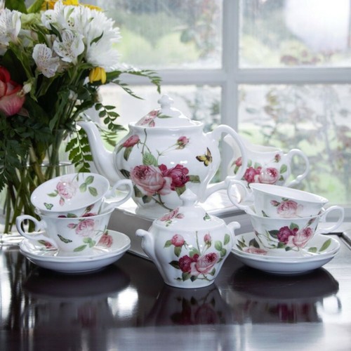 Kensington fine bone china - kensington,