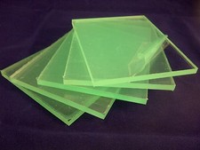 Clear Plastic Sheet Acrylic