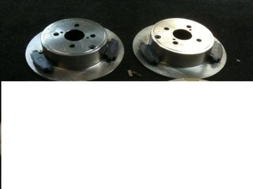 For toyota corolla t - for, sport