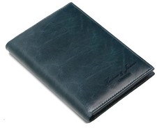 Hudson james passport holder - passport,