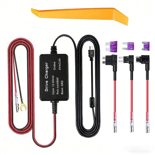 Dash cam hardwire kit usb - , for