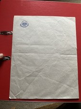 Merchant Navy Ephemera The