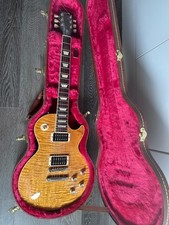 2021 Gibson Slash Les Paul