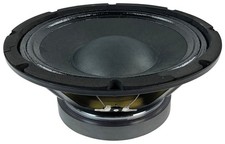 10" High Power Sub Drivers