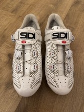 Sidi Carbon Road Triathlon