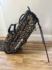 Cobra stand bag snake - cobra,