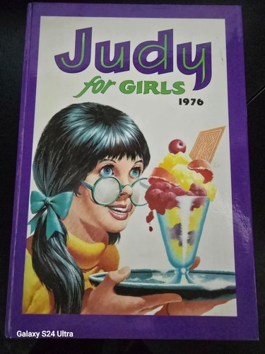 Judy for girls - judy,
