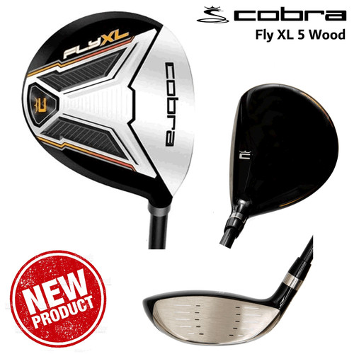 Cobra fly fairway - fly, xl