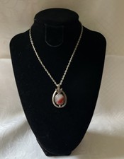 Miracle necklace with Agate