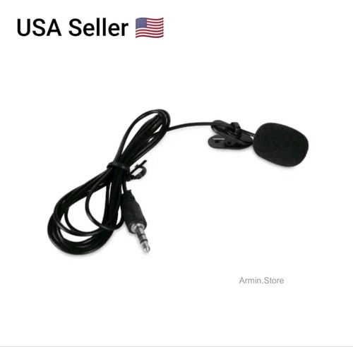 Mini portable microphone - 1,