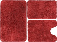 Ultra Soft Microfiber Bathroom