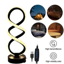 3 Color Temperature Spiral