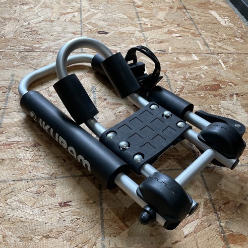 Ikuram style folding - ,