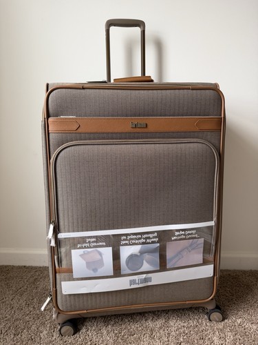 Hartmann herringbone deluxe - hartmann,