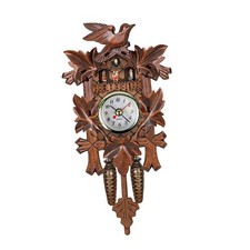 Antique Cuckoo Clock
