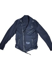 Diesel Double Rider Biker