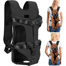 Dog Carrier Backpack