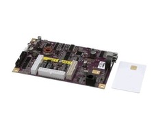 Service kit control board 2020 - control,