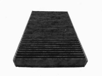 Filter cabin air corteco - filter,,